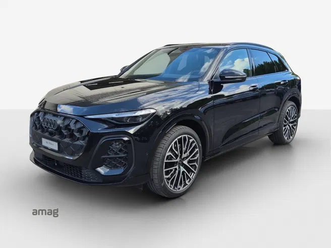 AUDI Q5 SUV e-hybrid 220 kW