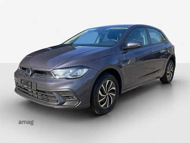 VW Polo Life