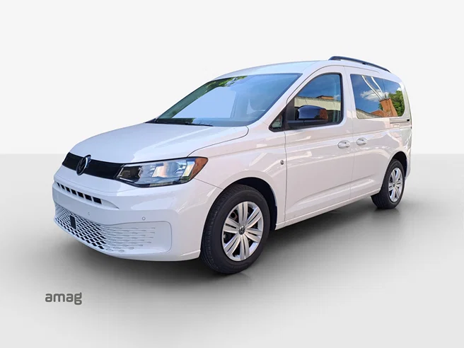 VW Commercial Vehicles Caddy Trend Liberty