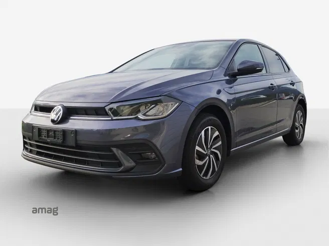 VW Polo PA Life
