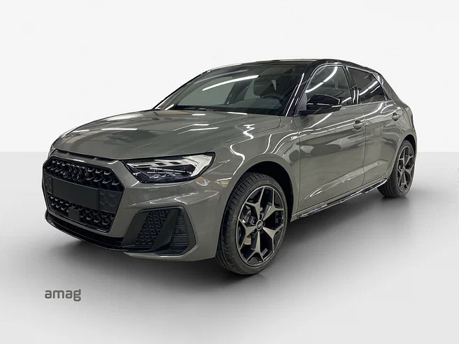 AUDI A1 Sportback 30 TFSI S line Attraction