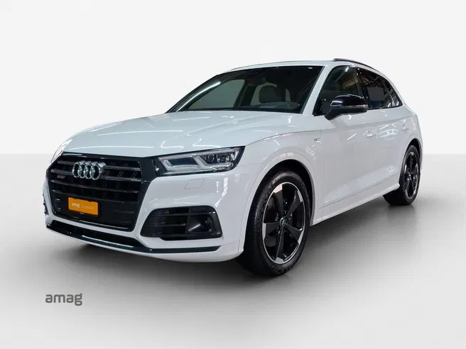 AUDI SQ5 3.0 TFSI 354 Tip Q