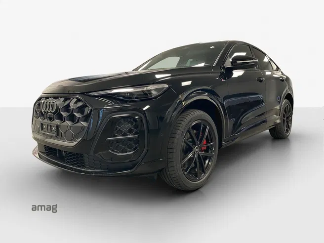 AUDI Q5 SB TDI quattro 150 kW S t.