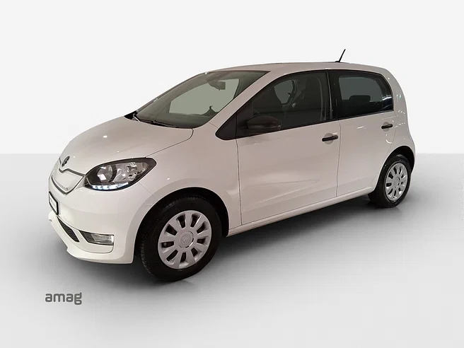 Škoda CITIGOe iV Ambition (Netto)