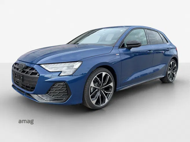 AUDI A3 SB TFSI 110 kW S tronic