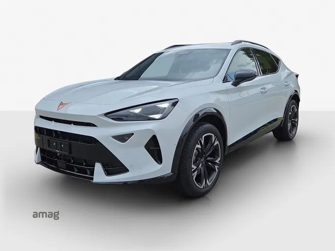 Cupra FORMENTOR 4DRIVE