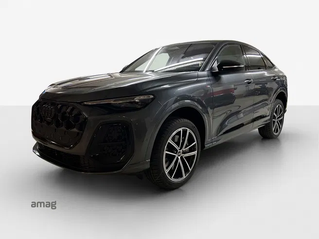 AUDI Q5 SB TDI quattro 150 kW S t.