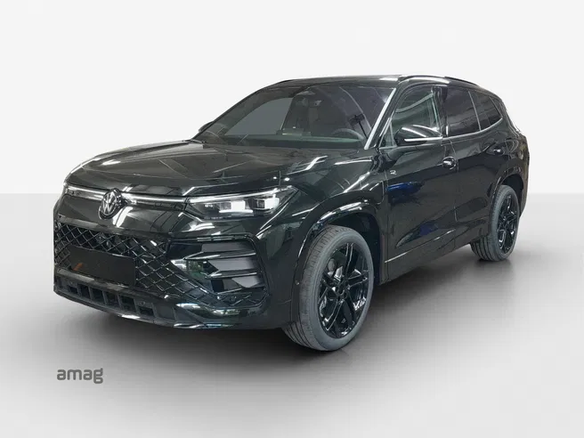 VW Tayron R-Line