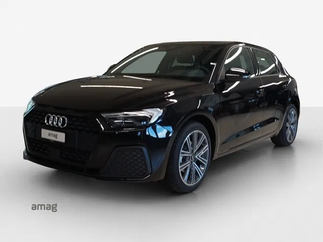 AUDI A1 Sportback 30 TFSI Attraction