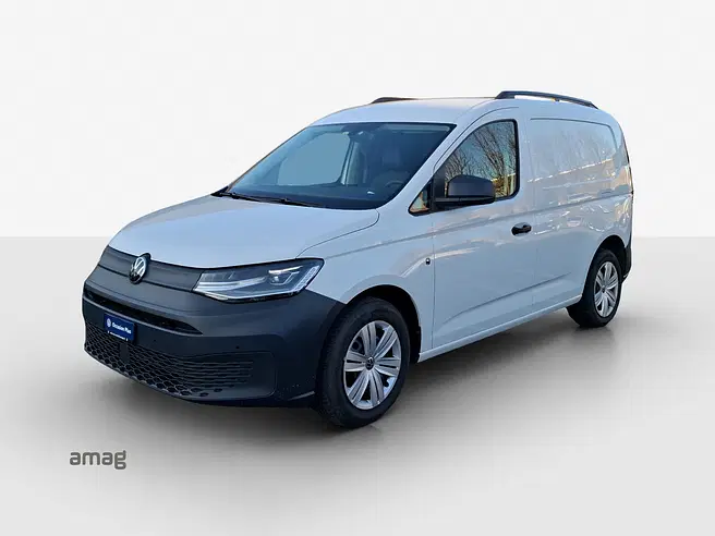 VW Nutzfahrzeuge Caddy Cargo
