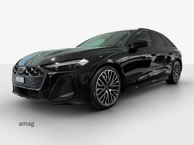 AUDI S5 Avant TFSI
