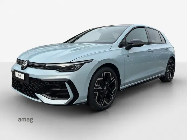 VW Golf RLine 1.5eTSI 150PS DSG