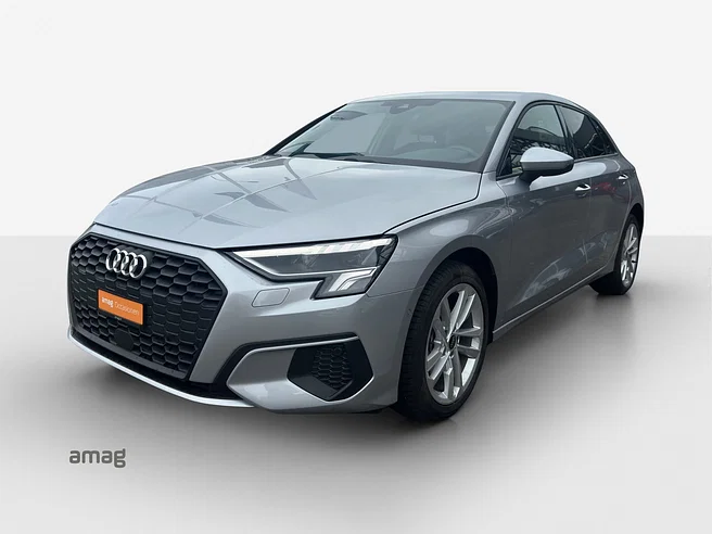 AUDI A3 Sportback 35 TFSI Attraction