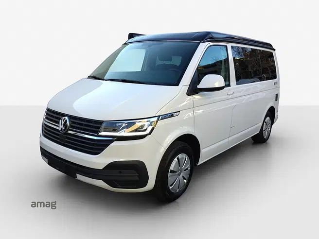 VW Nutzfahrzeuge Transporter 6.1 Kastenwagen RS 3000 mm