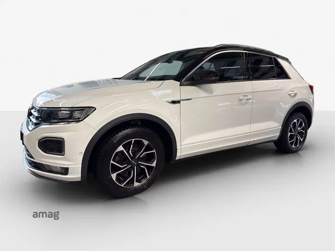 VW T-Roc Sport SELECTION