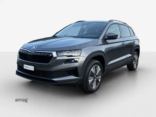 Škoda KAROQ AM 1.5 TSI 150PS 7DSG