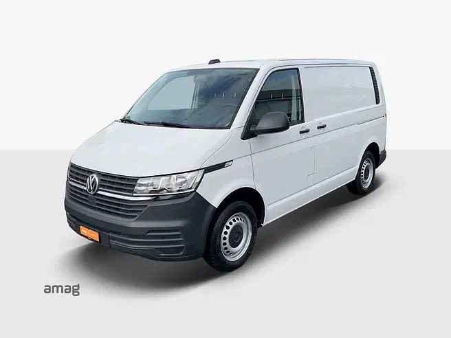 VW Nutzfahrzeuge Transporter 6.1 Furgone PA 3000 mm