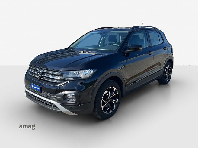 VW T-Cross Value