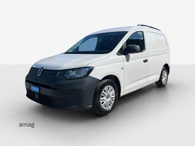 VW Veicoli Commerciali Caddy Cargo