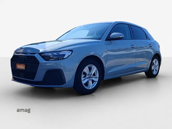 AUDI A1 Sportback 30 TFSI Attraction