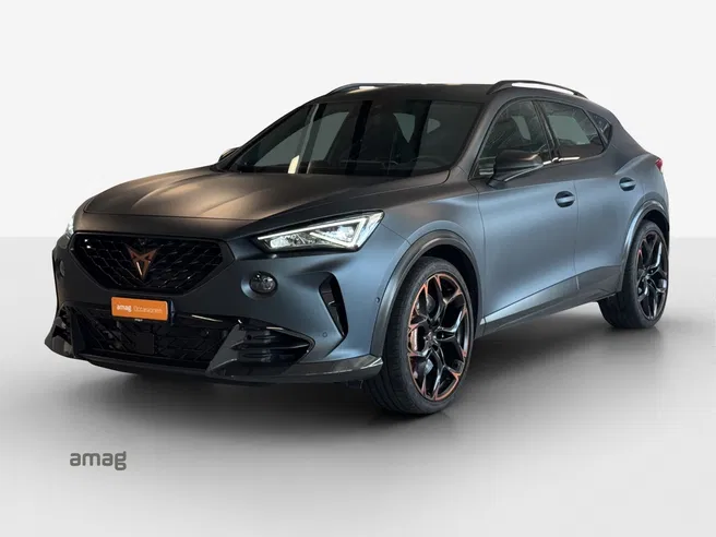 Cupra CUPRA FORMENTOR VZ5 4DRIVE