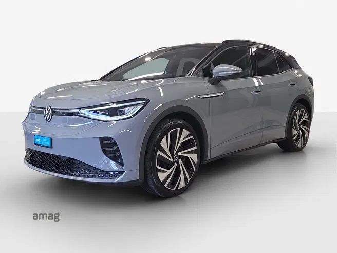 VW ID.4 GTX 299PS