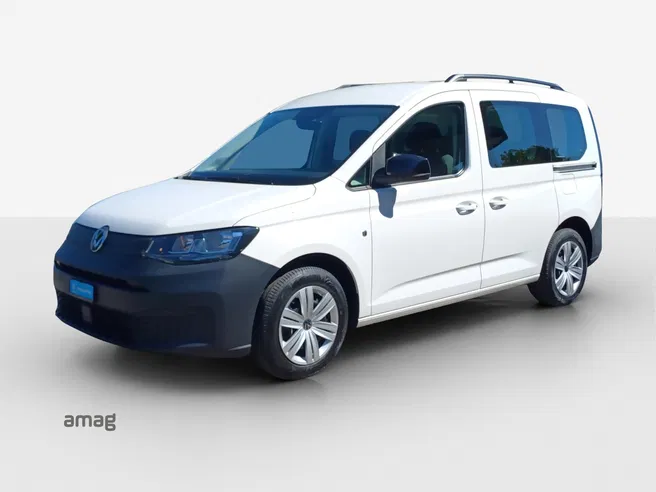 VW Commercial Vehicles Caddy