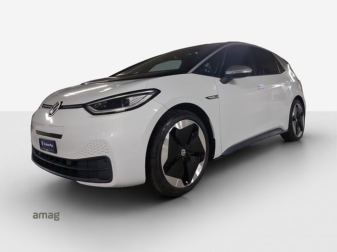 VW ID.3 1ST Max Pro Performance