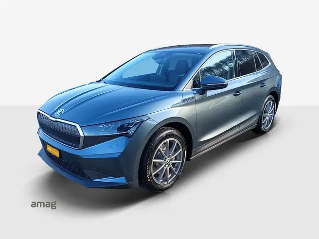 Škoda ENYAQ iV 60 4x2