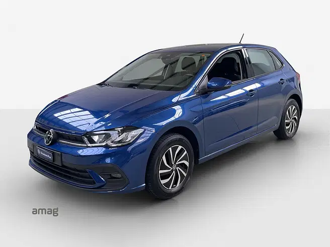 VW Polo Life