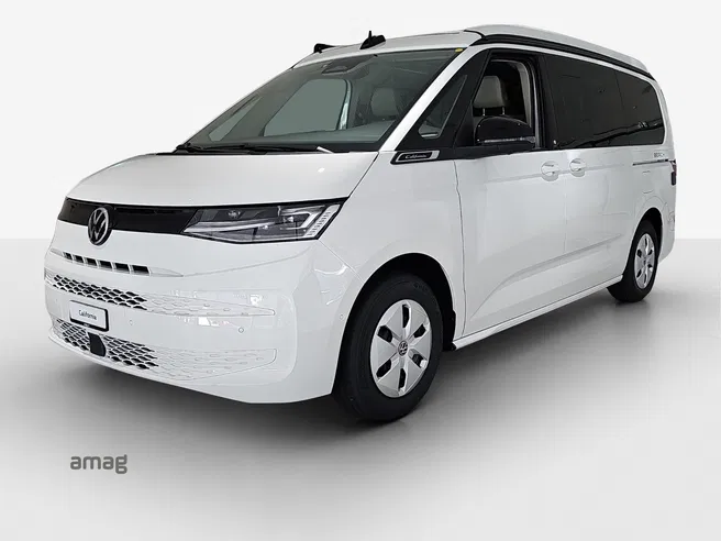 VW Nutzfahrzeuge Cali Beach LP TDI 150PS DSG