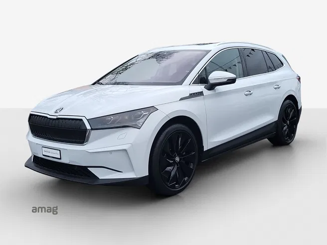 Škoda ENYAQ iV 80 4x2