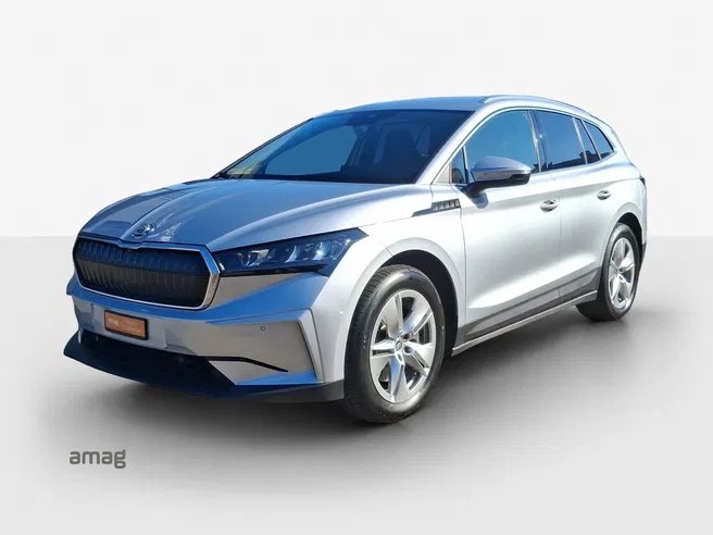 Škoda Enyaq 80x 4x4