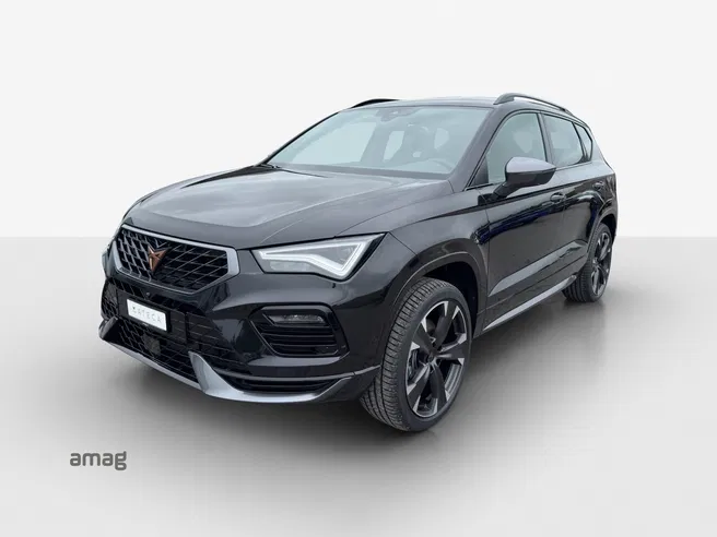 Cupra CUPRA ATECA 4DRIVE INICIO (netto)