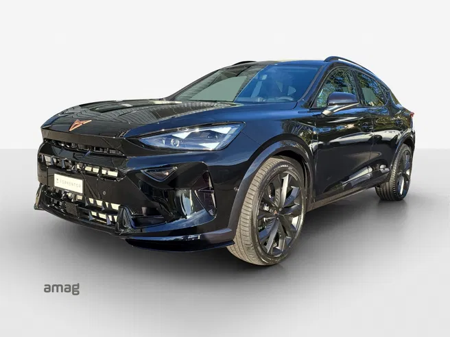 Cupra Formentor 2.0TSI 400 BS