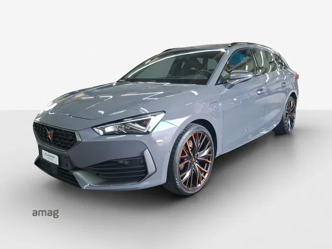 Cupra NEW LEON SPORTSTOURER e-HYBRID