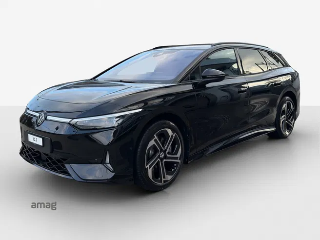 VW ID.7 Tourer GTX UNITED