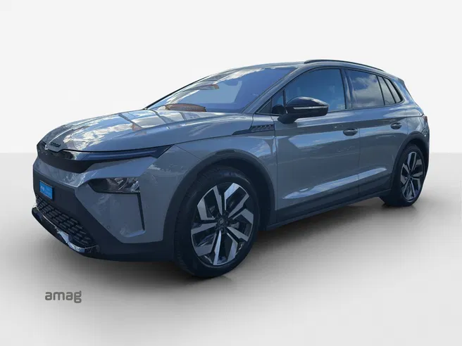Škoda Elroq 85 Sportline