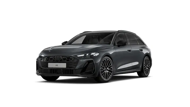 AUDI A5 Avant TFSI 150 kW