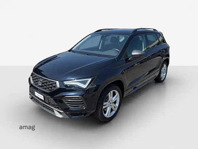 Seat ATECA HOLA FR 4DRIVE (netto)