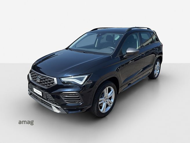 Seat ATECA HOLA FR 4DRIVE (netto)