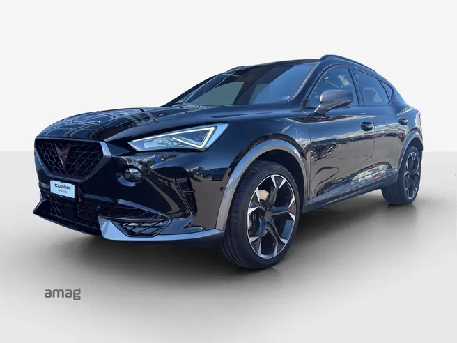 Cupra CUPRA FORMENTOR INICIO 150PS (netto)