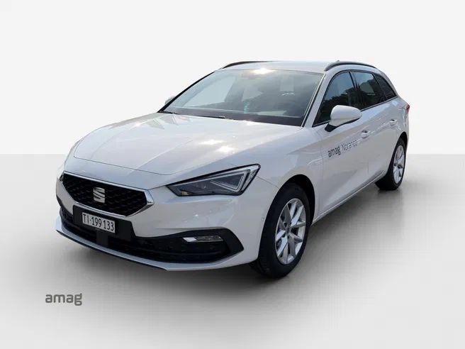 Seat NEW LEON SPORTSTOURER BUSINESS EDITION