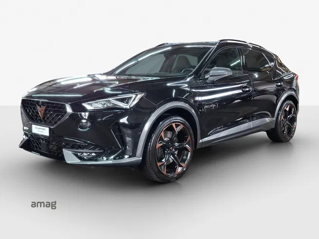 Cupra CUPRA FORMENTOR e-HYBRID