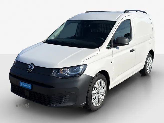VW Commercial Vehicles Caddy Cargo
