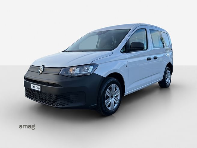 VW Véhicules Utilitaires Caddy Cargo Entry