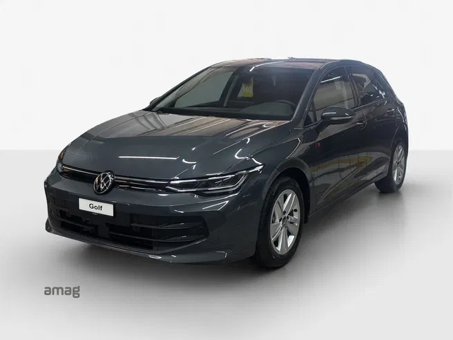 VW Golf Value