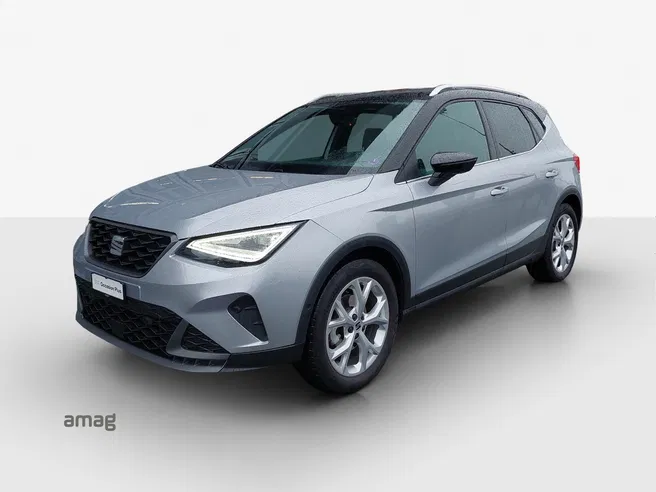Seat Arona HOLA FR 1.0TSI 6G M