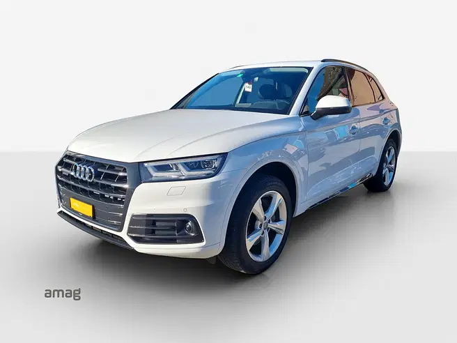 AUDI Q5 sport