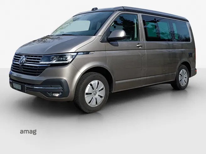 VW Commercial Vehicles California 6.1 Ocean Liberty